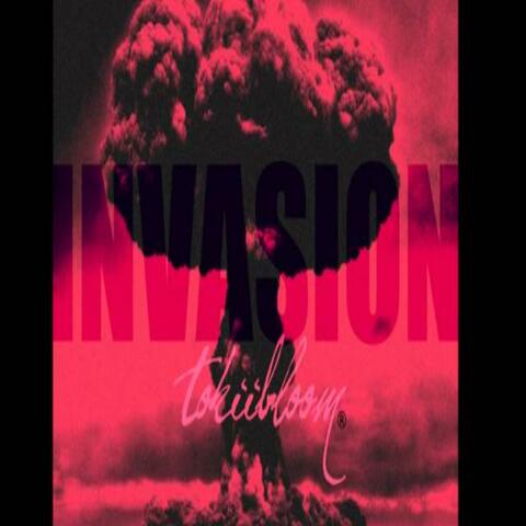 Tokii Invasion