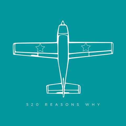 520 Reasons Why
