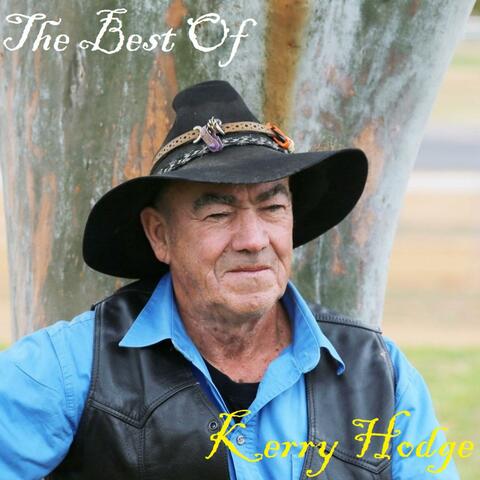 The Best Of Kerry Hodge