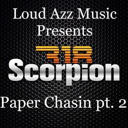 Paper Chasin' pt. 2 (feat. Poppa, Playa Serious, BK, QB Youngin' & Cancer)