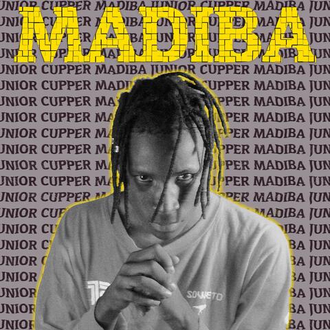 MADIBA
