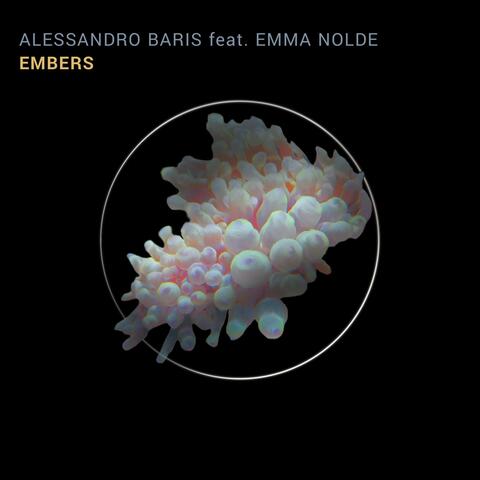 Embers (feat. Emma Nolde) (feat. Emma Nolde)