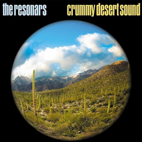 Crummy Desert Sound