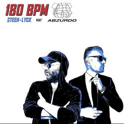 180 BPM (feat. Abzurdo)