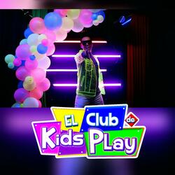 Party (El Club de kids Play)