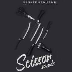 Scissor Sounds, Pt. 1