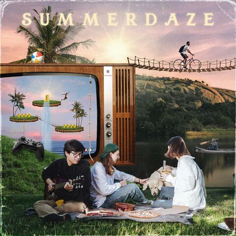 SUMMERDAZE