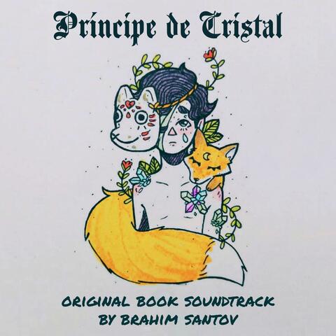 Together When... (Príncipe de Cristal - Original Book Soundtrack) [feat. Brahim Santov]