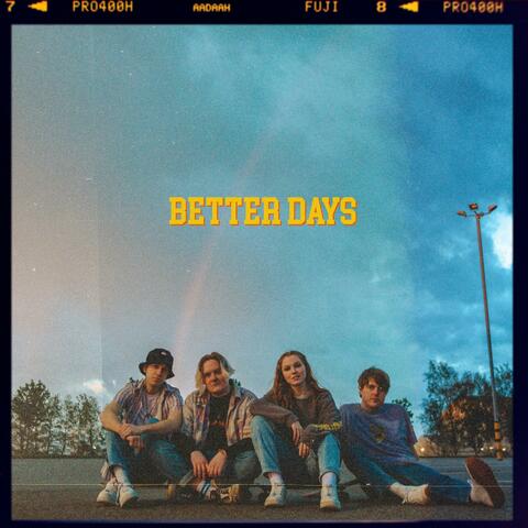 Better Days