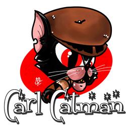 Since I Am A Cat