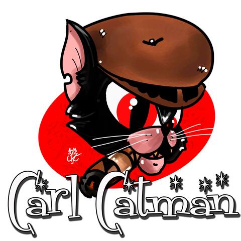 Catman Story