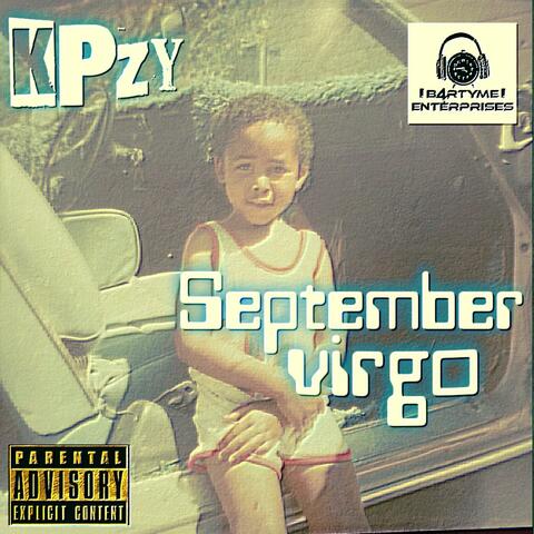 September Virgo