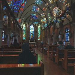 Glass House (feat. Grim Steez)