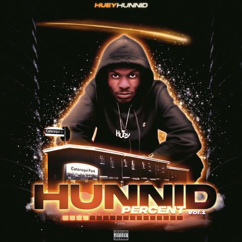 Hunnid Percent, Vol. 1