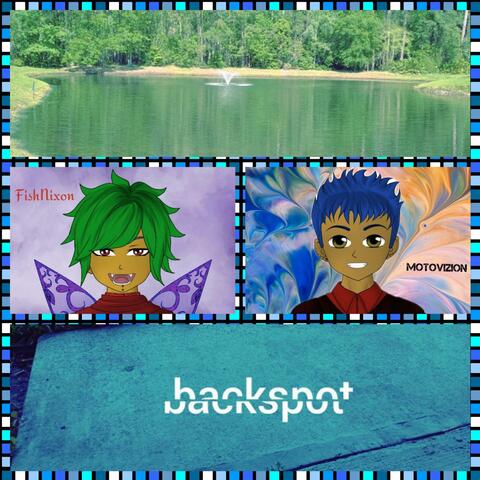 BackSpot (feat. moToVizion)