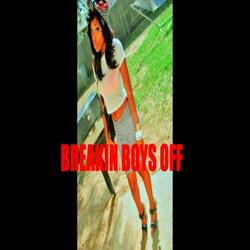 Breakin' Boys Off