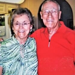 I Will Always Remember You (for Mr. and Mrs. Gooding. Two wonderful people!)