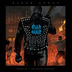 Our war (Credible Threat)