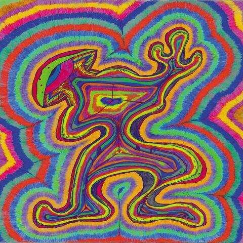 The Synchronicity Wavelength