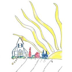 Sunshine Good Morning