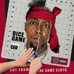 Cut From The Same Cloth (feat. Lil Ced)