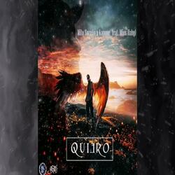 Quiero (feat. Mios Habyl)