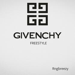 Givenchy Freestyle