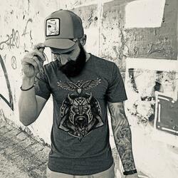 The dark and the wicked