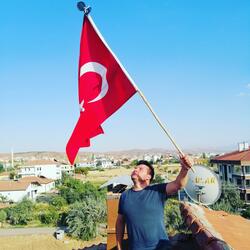 Annem Gibi Sevmistim
