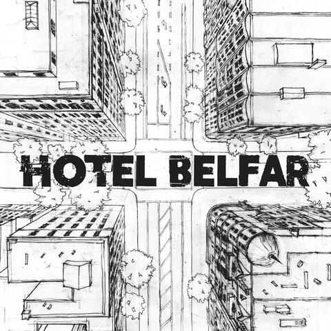 Hotel Belfar