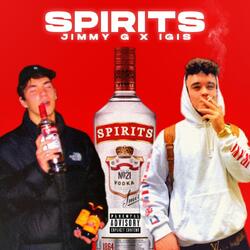 Spirits (feat. IGIS)