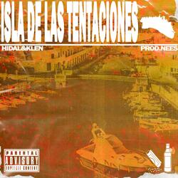 La Isla De Las Tentaciones (feat. Hidal)