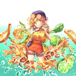 Festival Rush