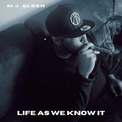 Breakdown (Interlude)