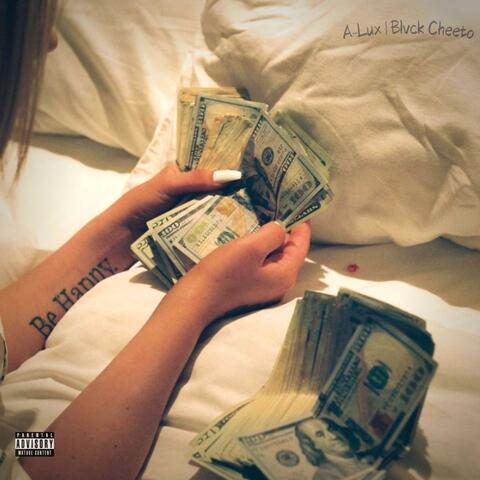 WRITE A CHECK (feat. Blvck Cheeto)