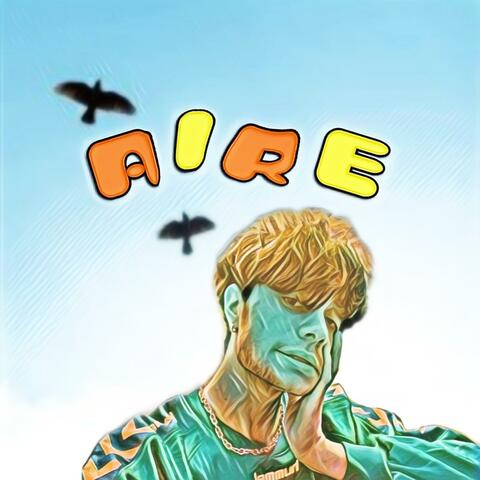 AIRE (feat. Rip.Tommy)