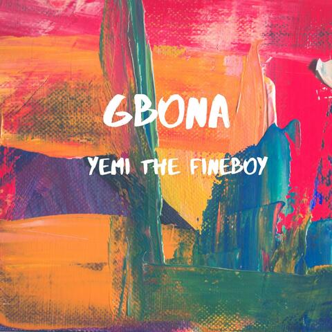 Gbona