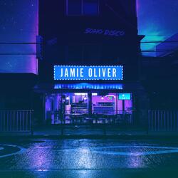 Jamie Oliver