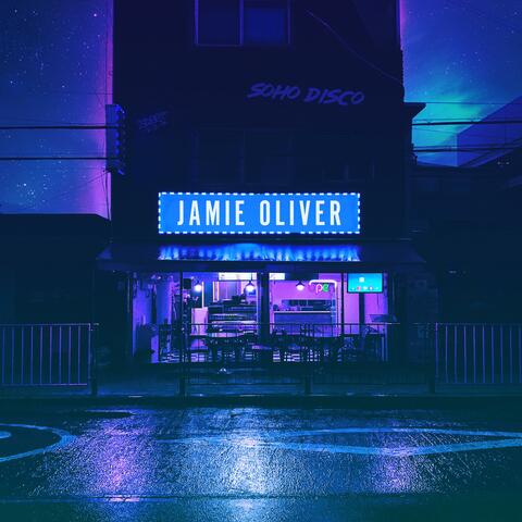 Jamie Oliver