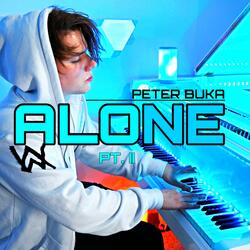 Alone