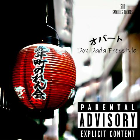 Don Dada Freestyle