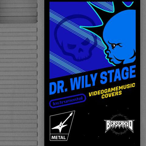 Dr. Wily Stage