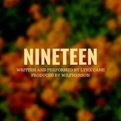 NINETEEN