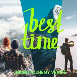 BEST TIME
