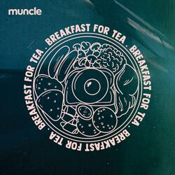 Breakfast For Tea