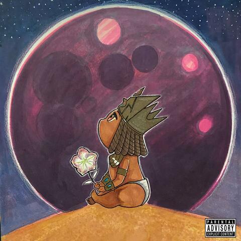 Moon Flower