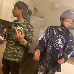 Taliban (feat. Shawn Gz)