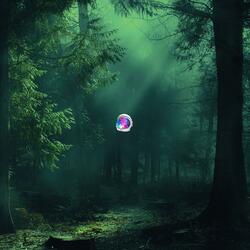 searching