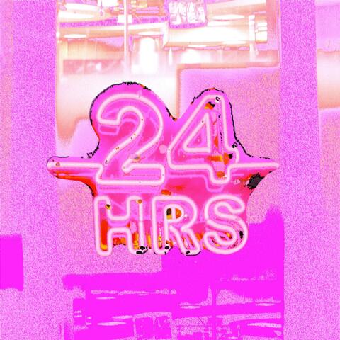 24hrs