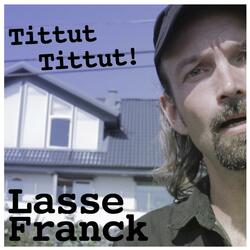 Tittut tittut!